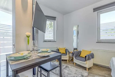 Studio mit Klimaanlage