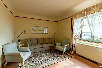 Ferienwohnung mit Frühstücksbuffet