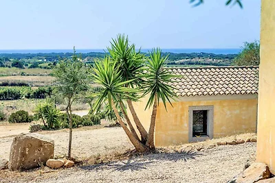 Ferienwohnung Li Scalitti Zwei-Zimmer-Wohnung