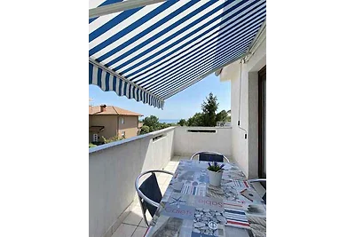Appartamento Vacanza con famiglia Krk