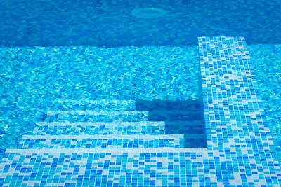 Steinhaus mit privatem Pool und herrlicher Na