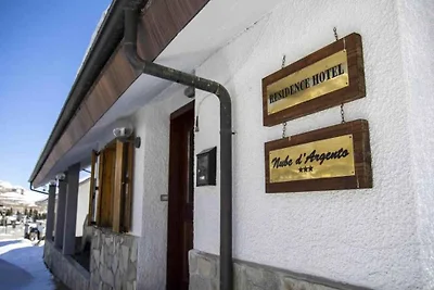 Appartamento Vacanza con famiglia Sestriere