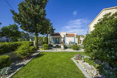 Villa mit Privatpool
