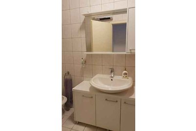 Vakantieappartement Gezinsvakantie Komarna