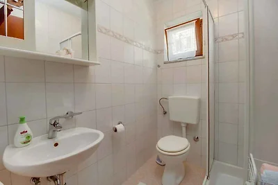 Ferienwohnung mit Terrasse
