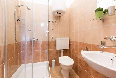 Holiday flat family holiday Bogovici