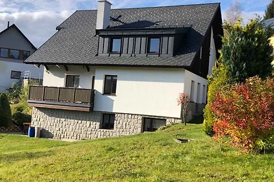 Appartamento Vacanza con famiglia Harrachov