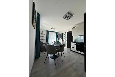 Vakantieappartement Gezinsvakantie Balatonszemes