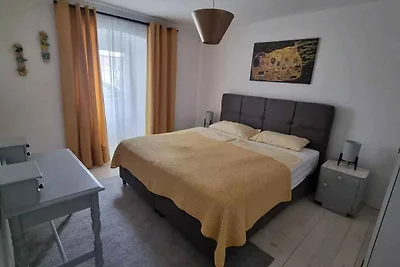 Appartamento Vacanza con famiglia Crikvenica