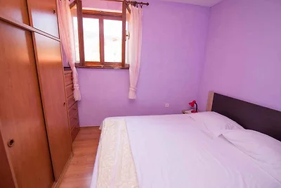 Ferienwohnung mit grosser Terrasse