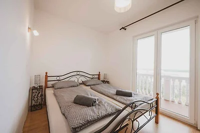 Vakantiehuis Ontspannende vakantie Klimno