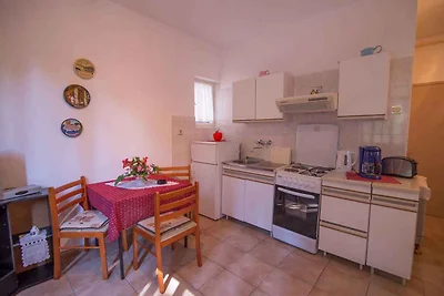 Ferienwohnung mit Grill