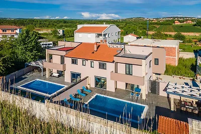 Casa vacanze Vacanza di relax Valbandon