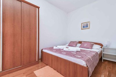 Vakantieappartement Gezinsvakantie Omis-Pisak