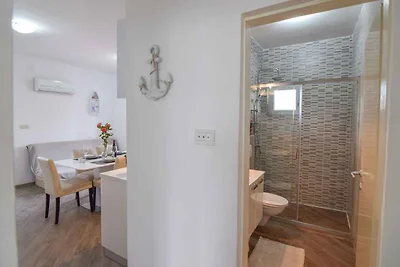 Ferienwohnung mit Klimaanlage