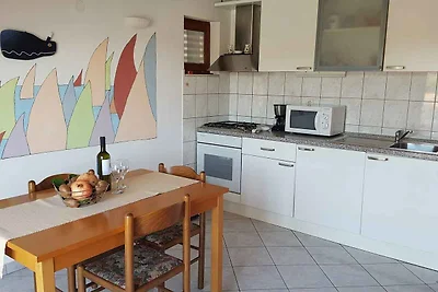 Apartament Dla rodzin Jelsa