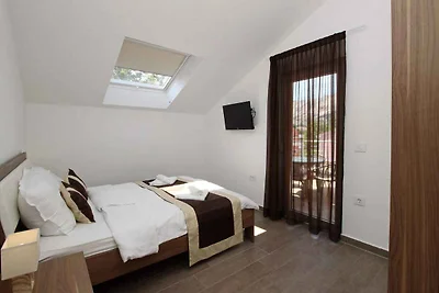 Ferienwohnung mit Klimaanlage und WLAN