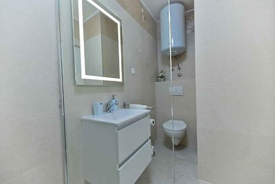 Vakantieappartement Gezinsvakantie Marina Trogir