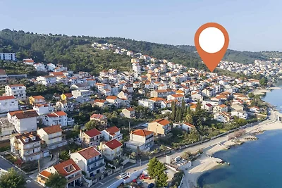 apartman za odmor Obiteljski odmor Ciovo, Mastrinka