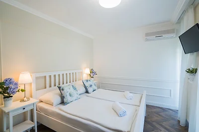 Ferienwohnung mit Klima und WLAN