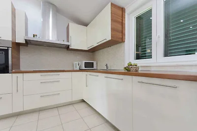 Ferienwohnung am Meer