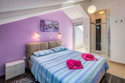 Ferienwohnung mit Panoramicblick
