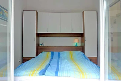 Vakantieappartement Gezinsvakantie Njivice
