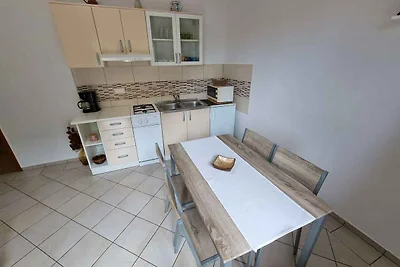 Ferienwohnung mit Balkon und Klimaanlage