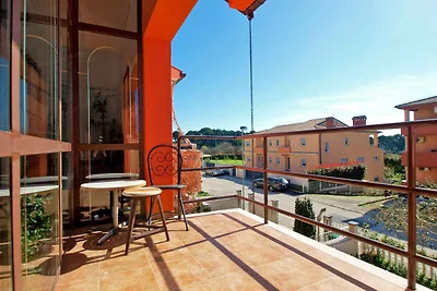 Vakantieappartement Gezinsvakantie Pula