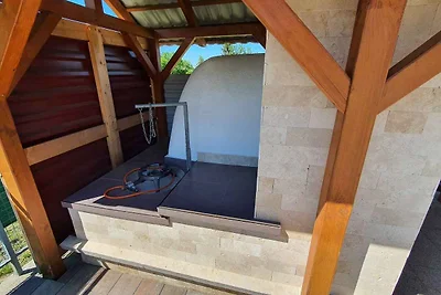 Casa vacanze Vacanza di relax Siofok