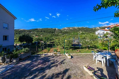 Vakantieappartement Gezinsvakantie Mundanije