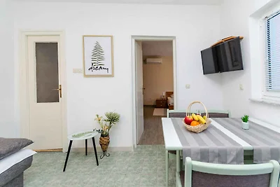 Appartamento Vacanza con famiglia Banjol