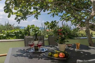 Appartamento Vacanza con famiglia Dugi rat