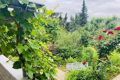 Ferienwohnung in einmaliger Aussichtslage hoc