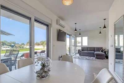 Domek letniskowy Urlop wypoczynkowy Peroj