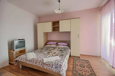 Appartamento Vacanza con famiglia Krk