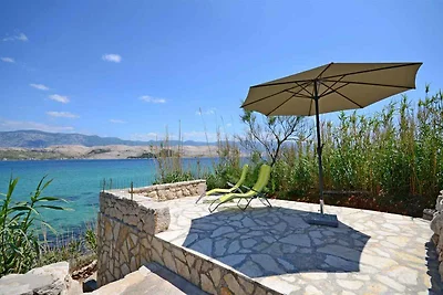 Casa vacanze Vacanza di relax Pag