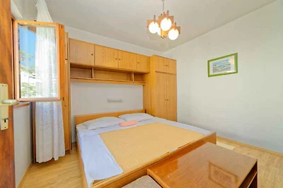 Fewo mit Pool und Meerblick, auf der Insel Ra