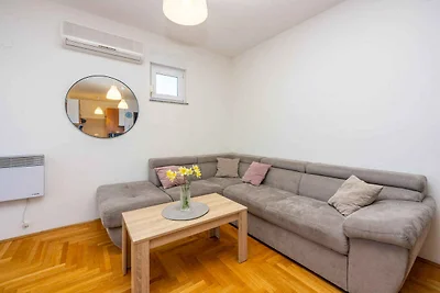 Ferienwohnung mit Klimaanlage