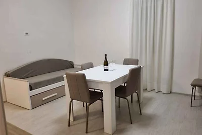 Appartamento Vacanza con famiglia Vieste
