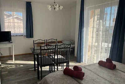 Ferienwohnung Familienfreundlich mit Klimaanl