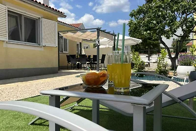 Vakantiehuis Ontspannende vakantie Vodice