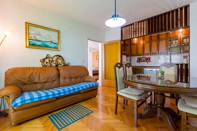 Ferienwohnung mit Balkon und Klimaanlage