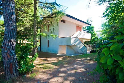 Ferienwohnung mit Klimaanlage