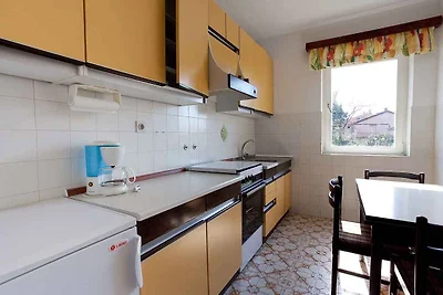 Vakantieappartement Gezinsvakantie Krk