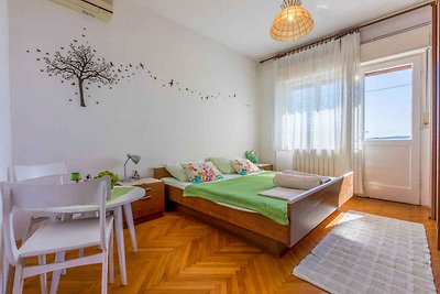 Vakantieappartement Gezinsvakantie Zagreb