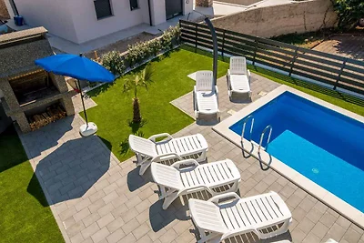 Casa vacanze Vacanza di relax Sveti Ivan Dobrinjski