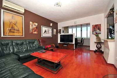 Ferienwohnung in Strandnähe