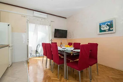 Ferienwohnung mit Balkon