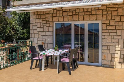 Ihr perfektes Urlaubsdomizil in Novi